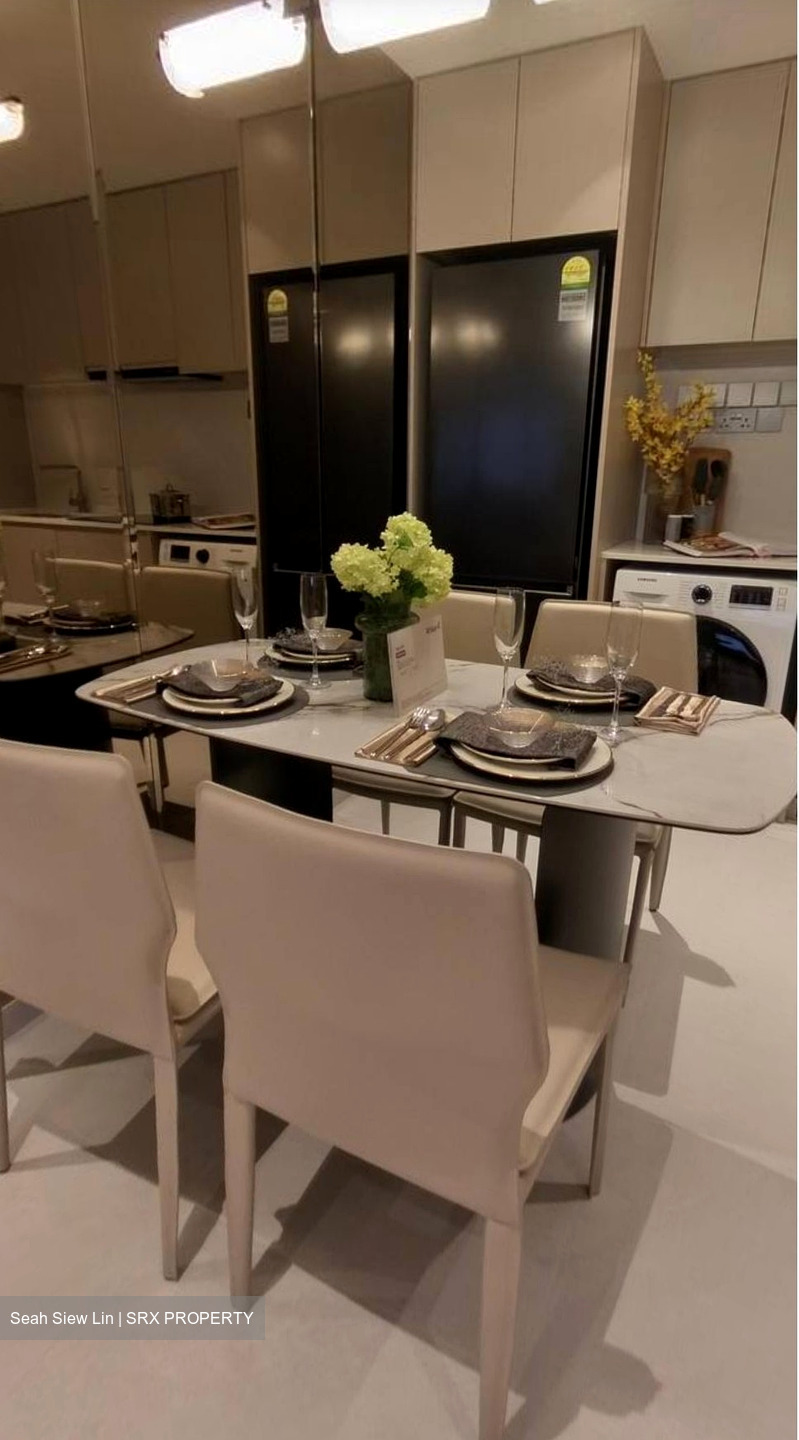 Artisan 8 (D20), Apartment #630722301